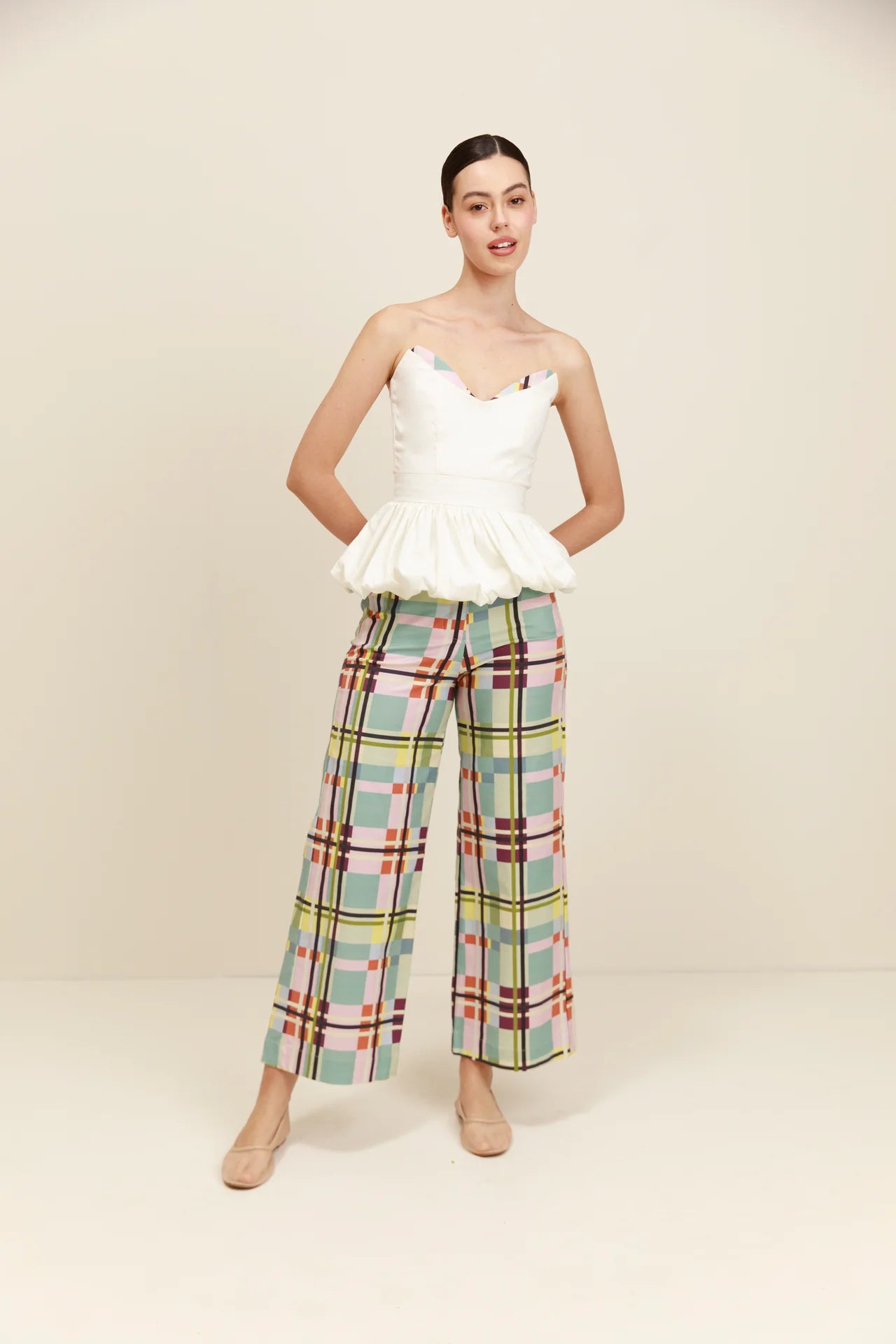 Project Adamo Elise Pants