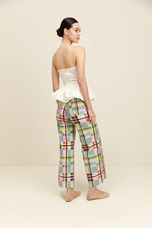 Project Adamo Elise Pants