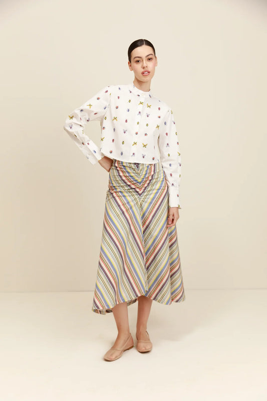 Project Adamo Mirage Skirt