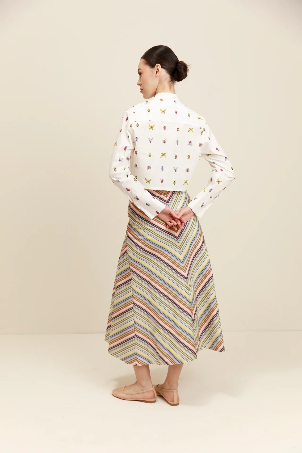 Project Adamo Mirage Skirt