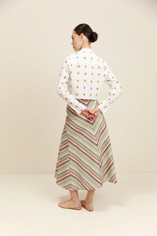 Project Adamo Mirage Skirt