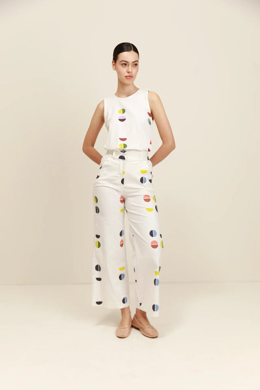 Project Adamo Hype Top