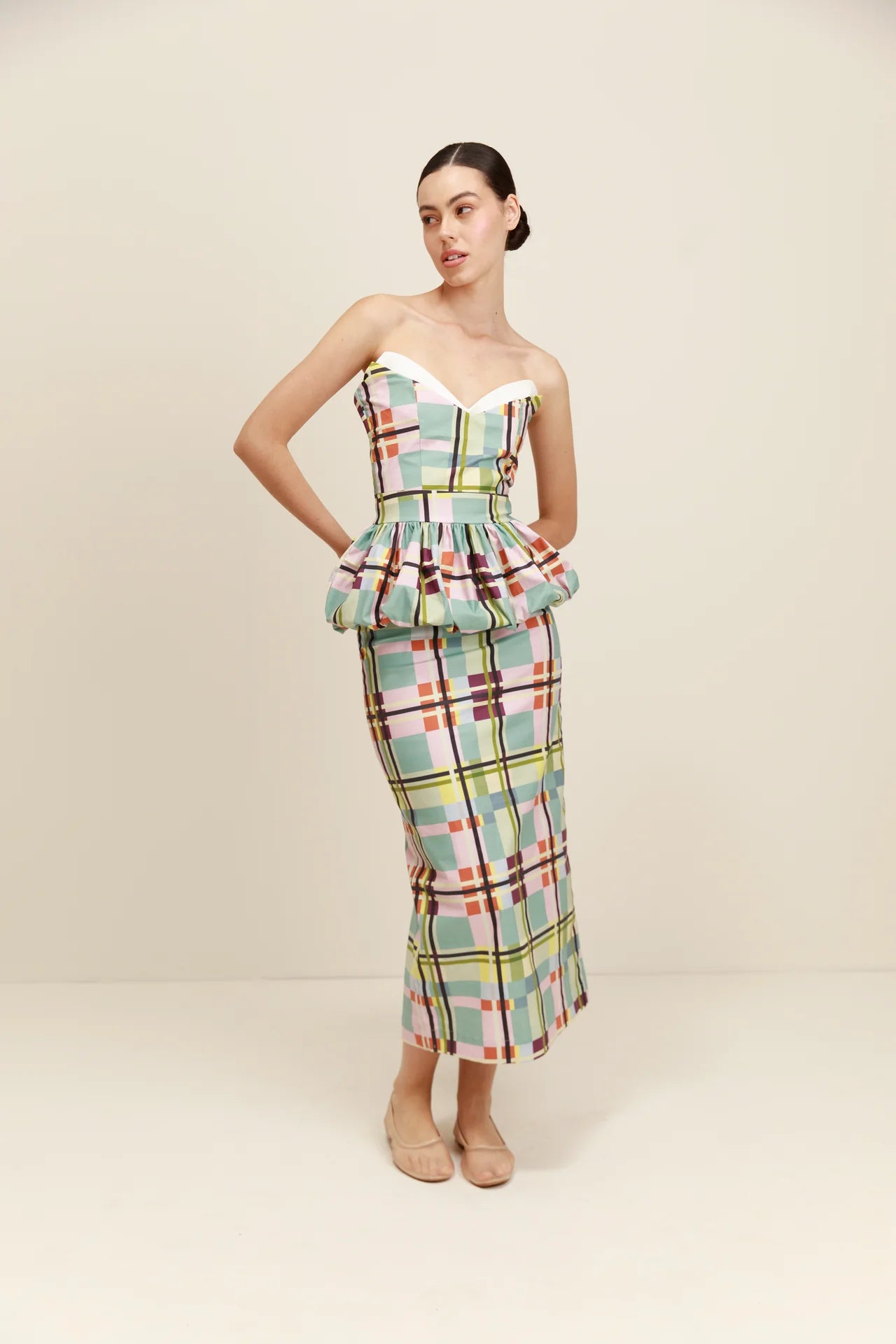 Project Adamo Moe Dress