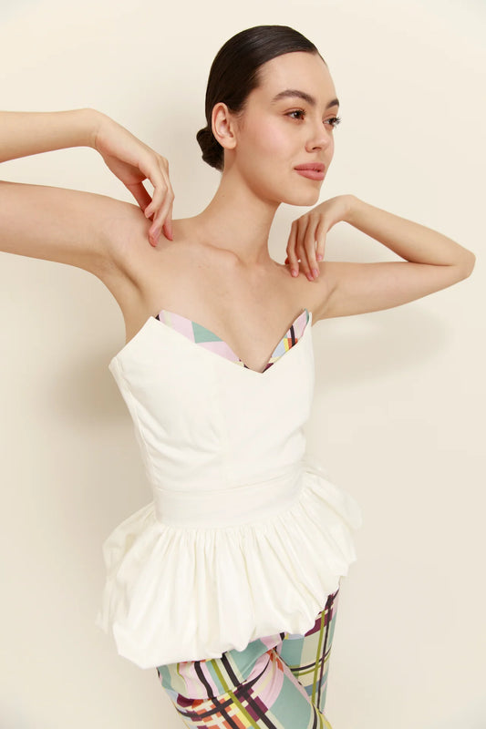 Project Adamo Eloise Top