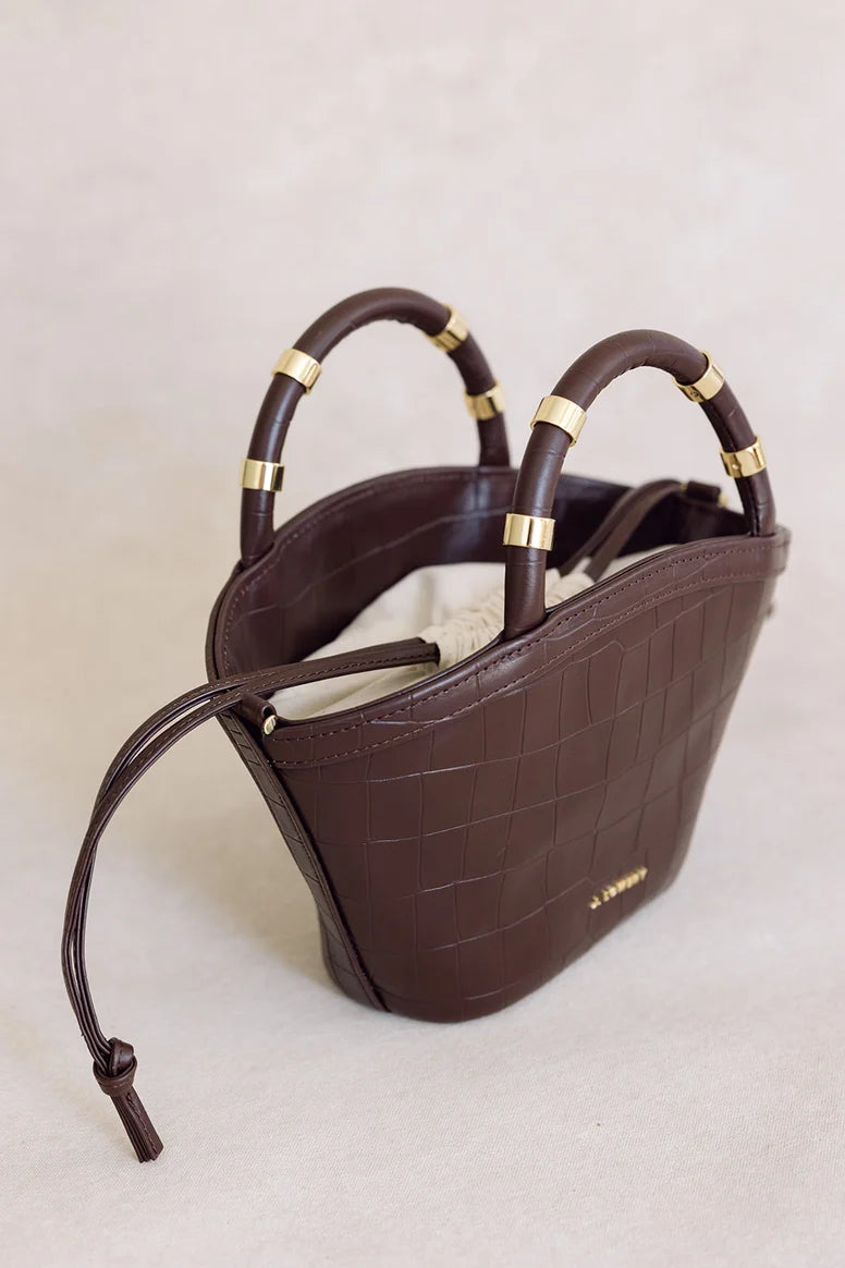 J. Lowery Mini Tote
