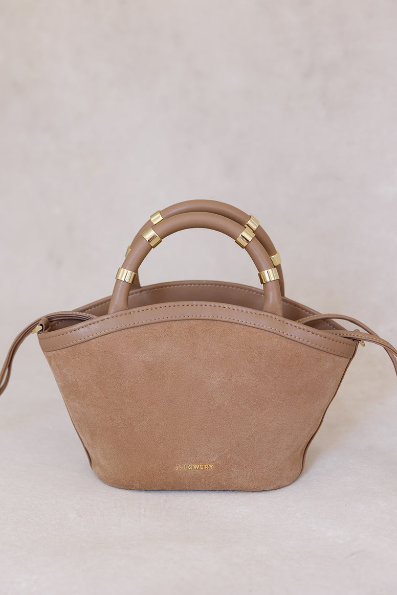 J. Lowery Mini Tote