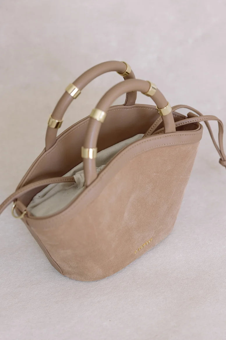 J. Lowery Mini Tote