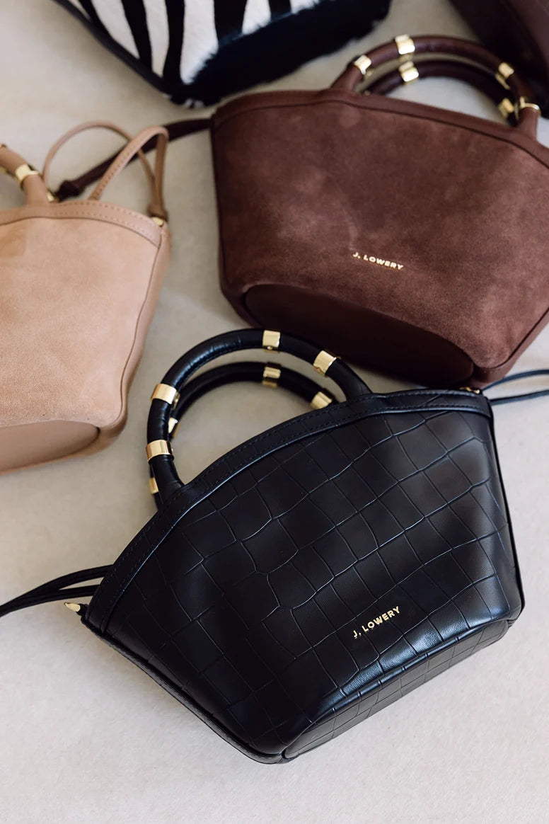J. Lowery Mini Tote