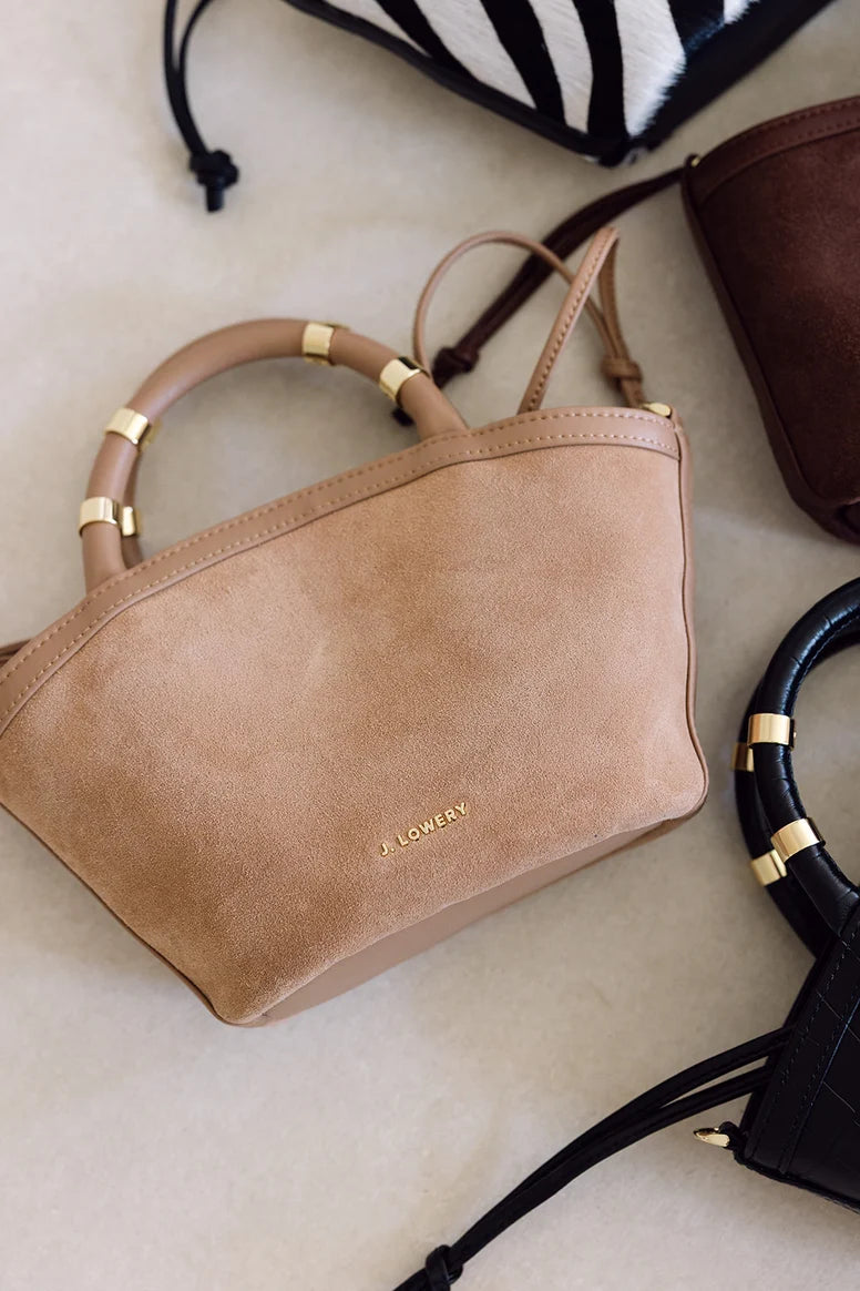 J. Lowery Mini Tote