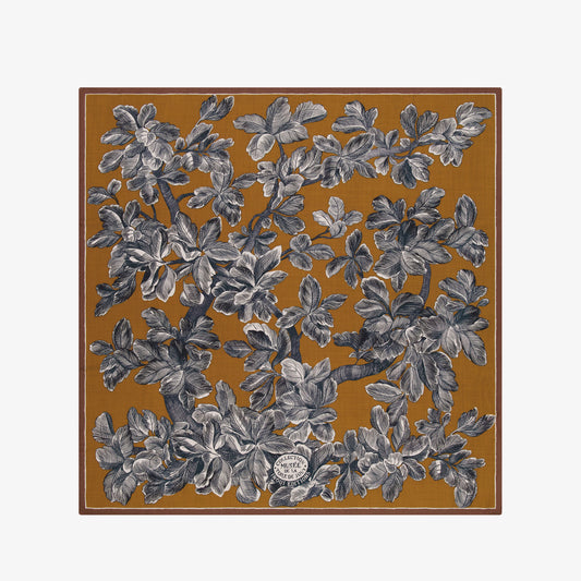Inoui Editions Square 100 - Arboris - Golden Brown