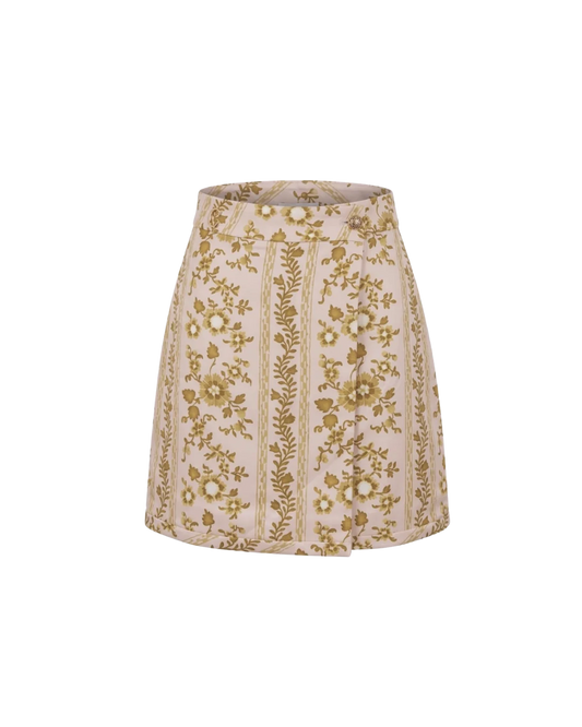 Pamela Stevenson Serena Skirt