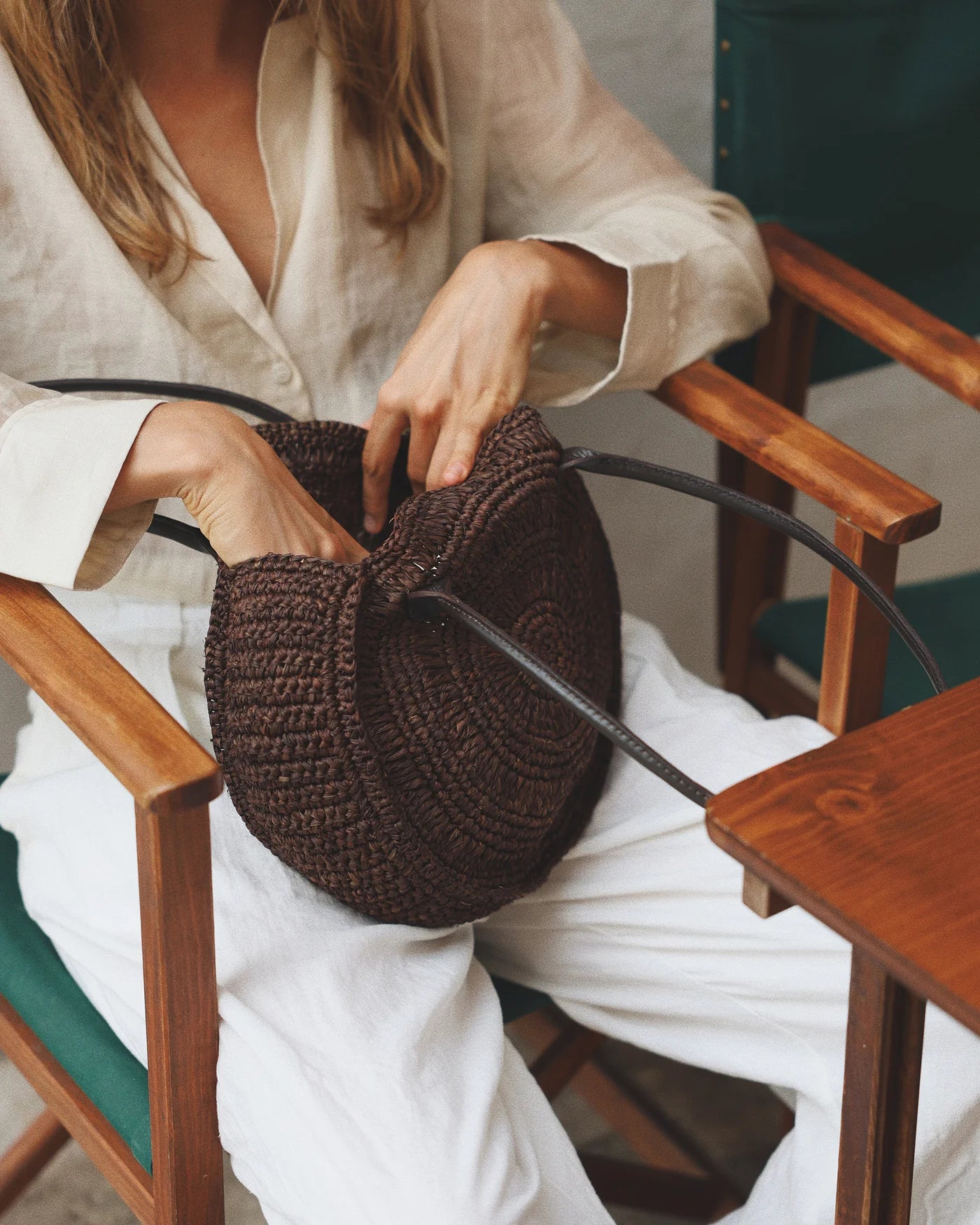 Bembien Elysia Bag