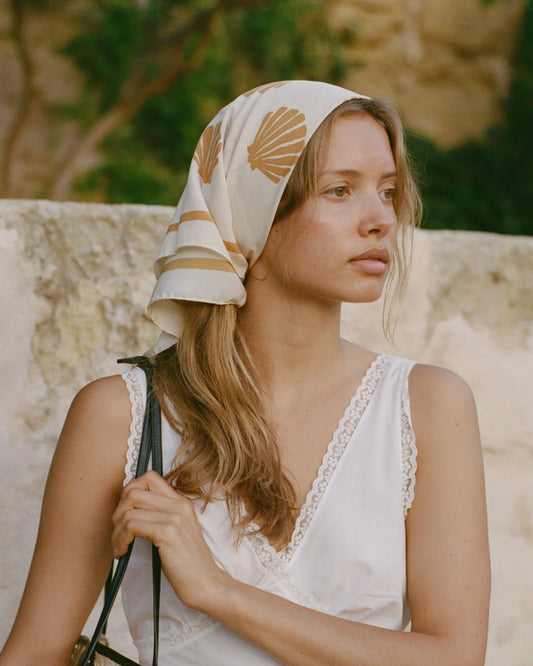 Bembien Marea Scarf - Large