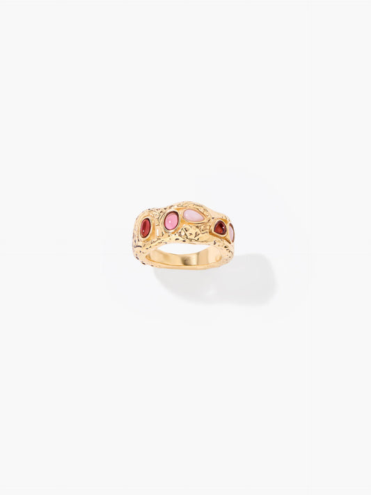Atalide Ring by Aurelie Bidermann