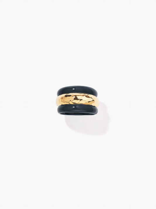 Nazca Ring Collection By Aurelie Bidermann