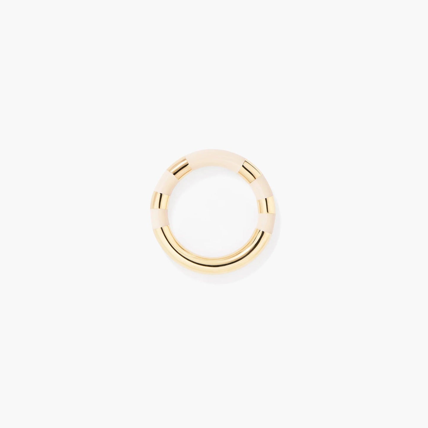 The Positano Ring Collection By Aurelie Bidermann