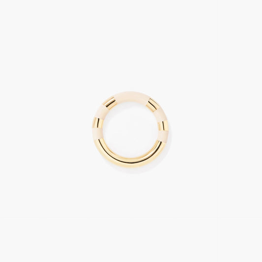 The Positano Ring Collection By Aurelie Bidermann