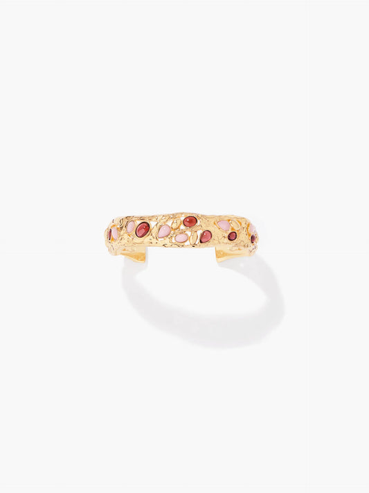 Atalide Bracelet By Aurelie Bidermann