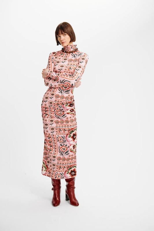 Carolina K Sacha Dress