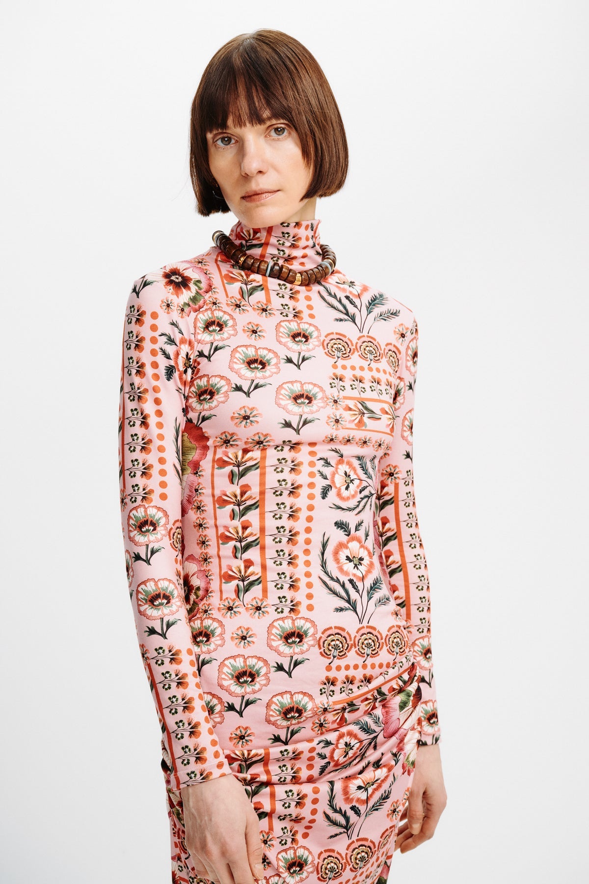 Carolina K Sacha Dress