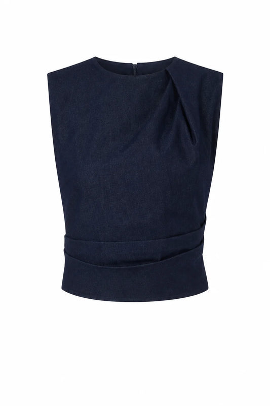 JS71 ZADEN TOP