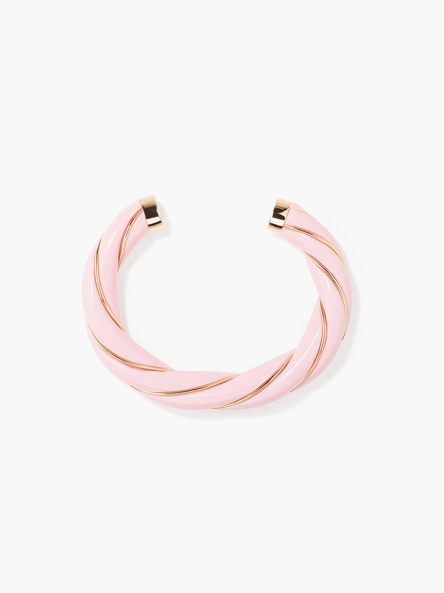 Diana Bangle Collection By Aurelie Bidermann
