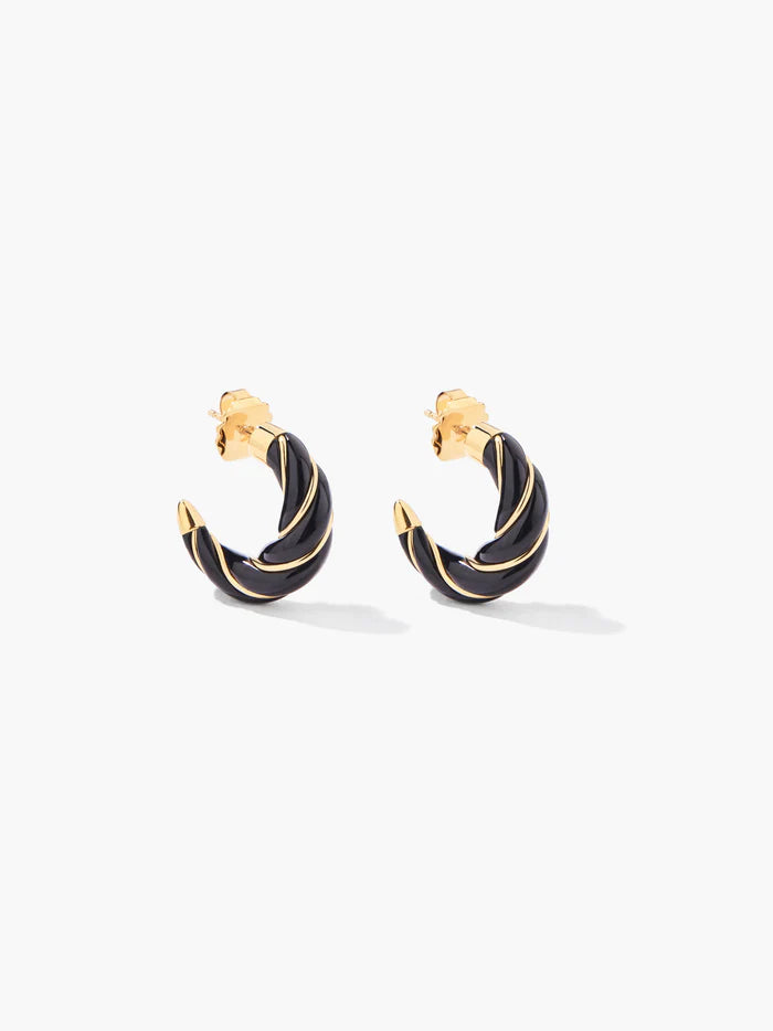 Diana Earring Collection by Aurelie Bidermann
