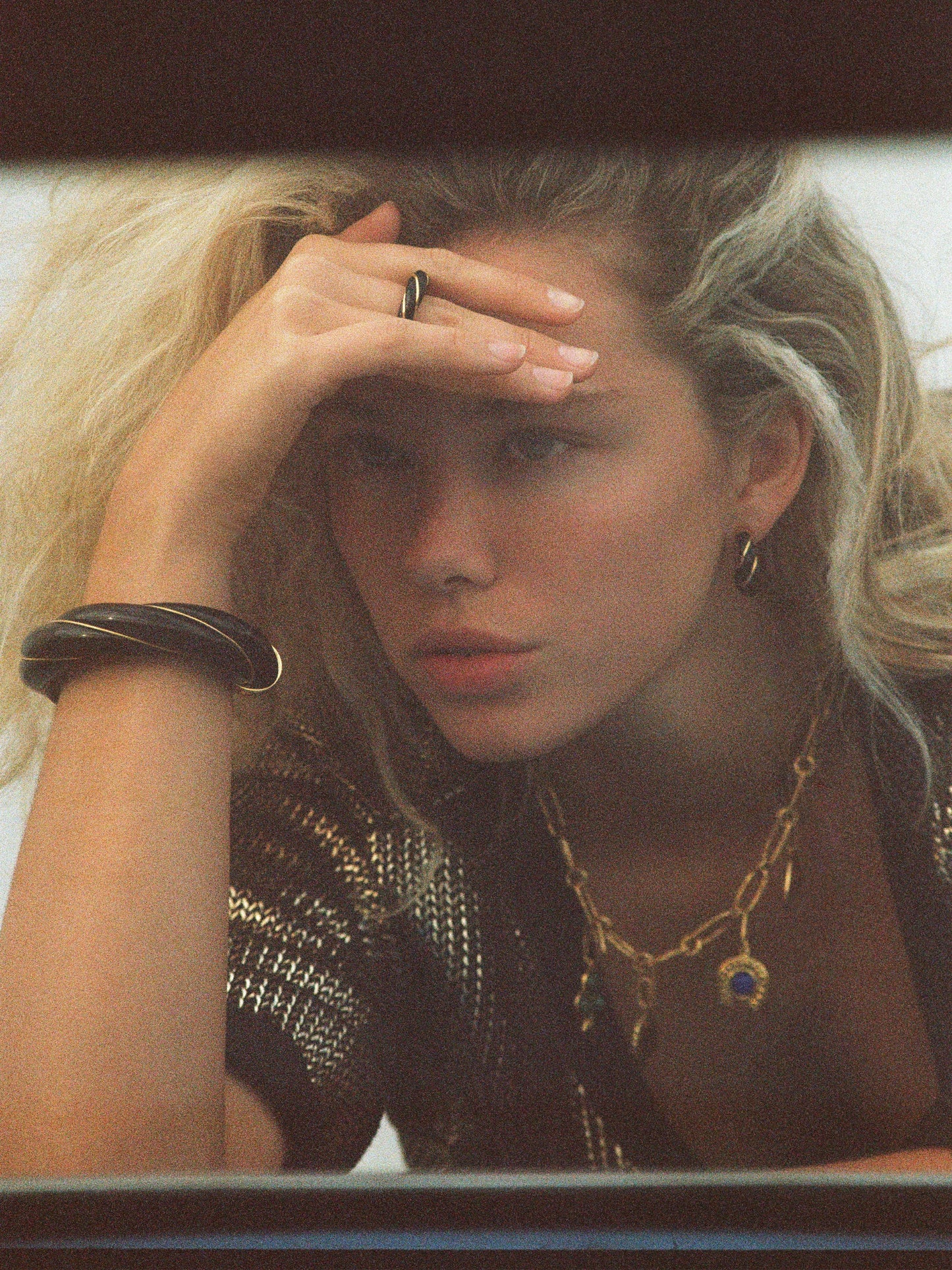 Diana Earring Collection by Aurelie Bidermann