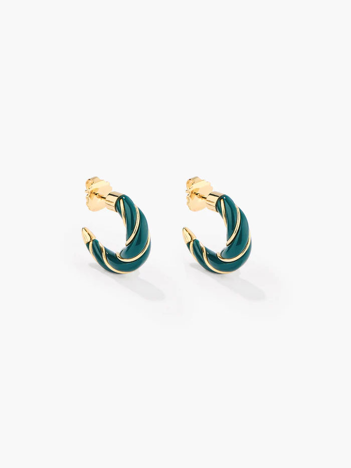 Diana Earring Collection by Aurelie Bidermann