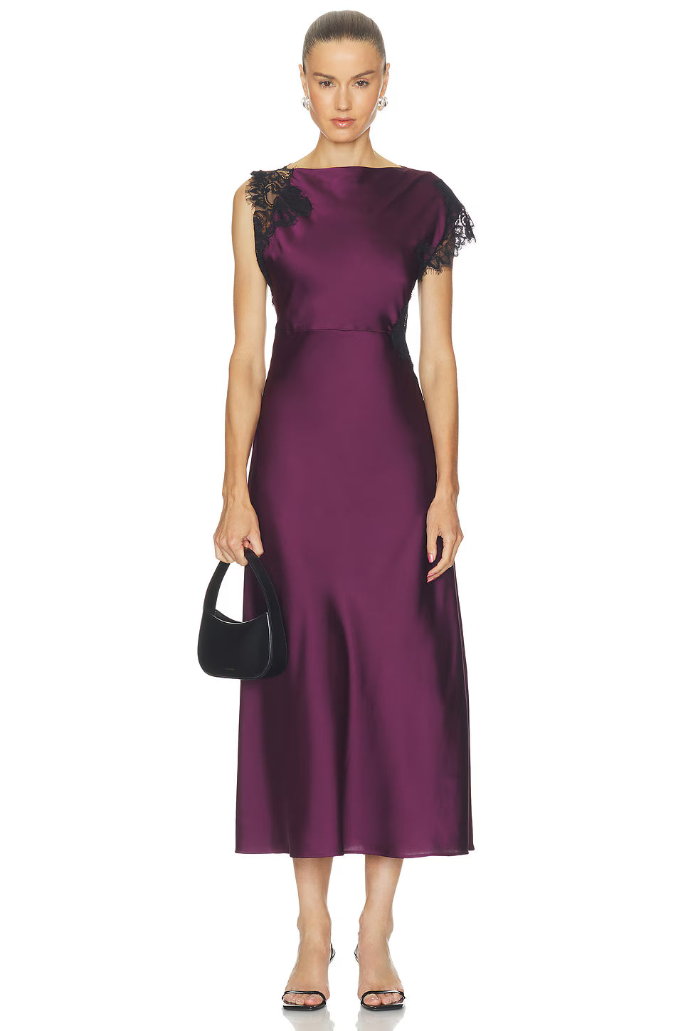 Elodie the Label Maris Dress