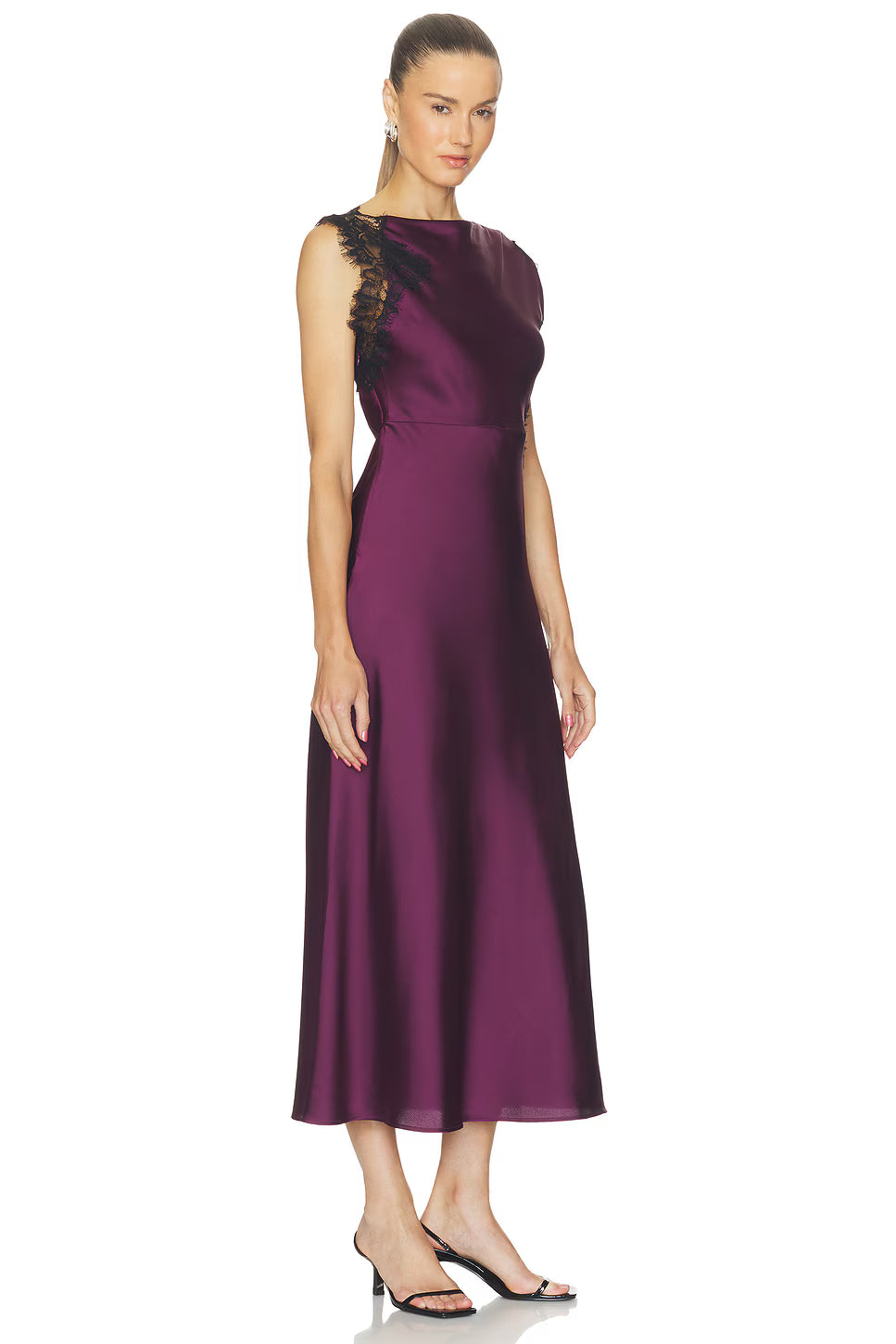 Elodie the Label Maris Dress