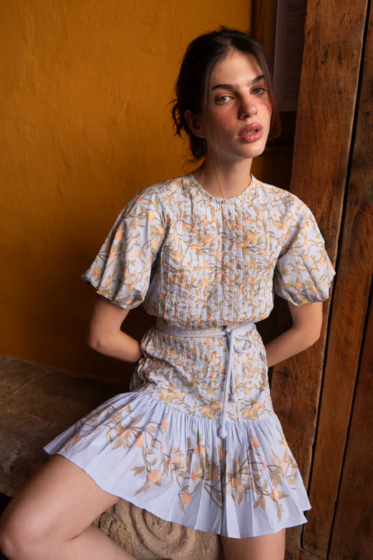 Kleid Emelie Mini Dress