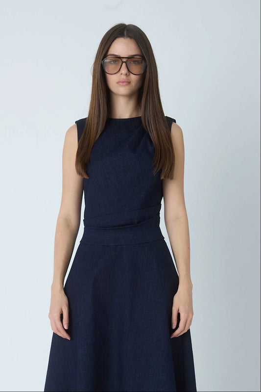 JS71 Fallon Skirt