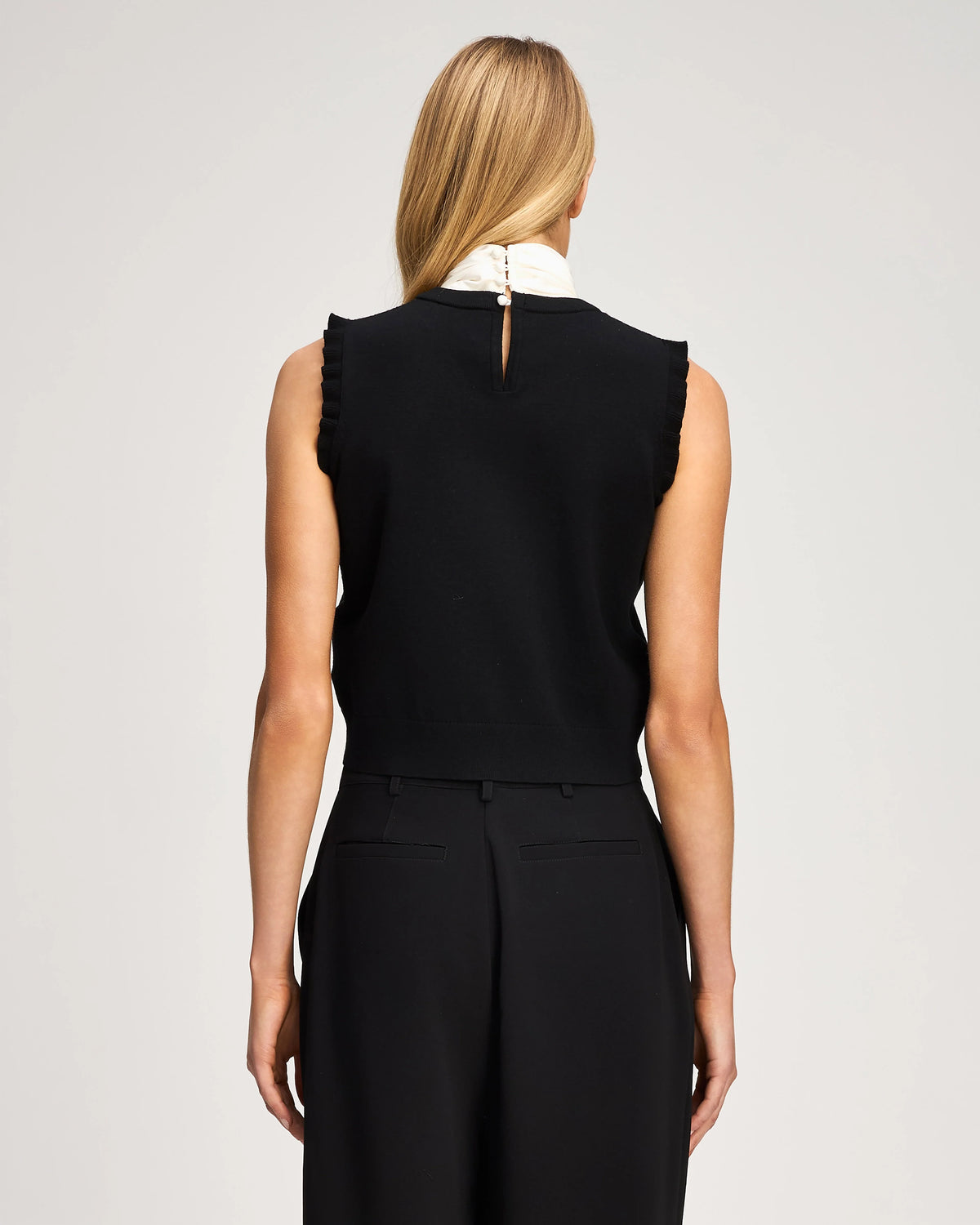 Cinq a Sept Chiara Top