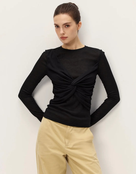 Elodie Nerdia Top