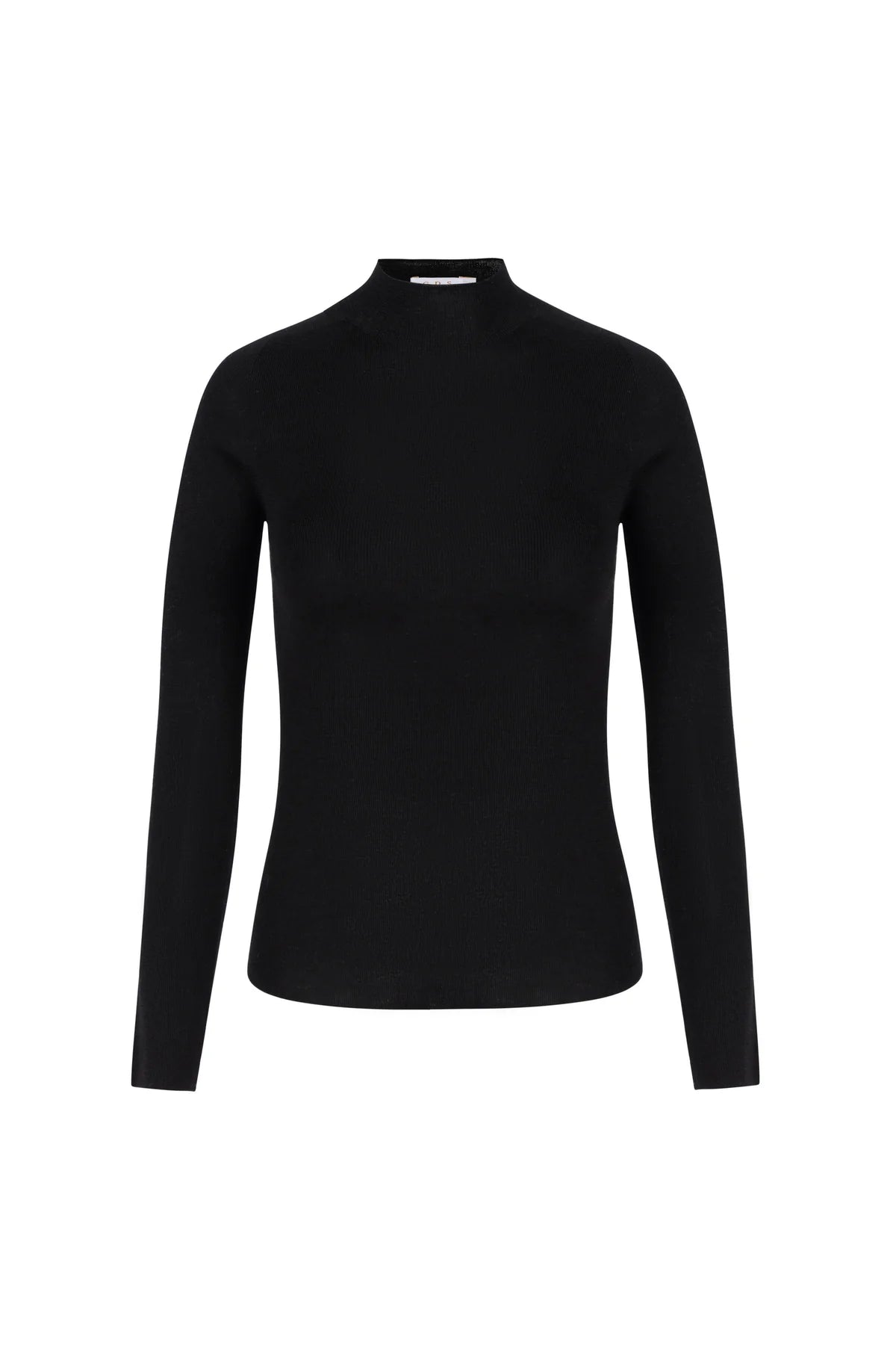 GDS Sunny Wool Sweater, Black