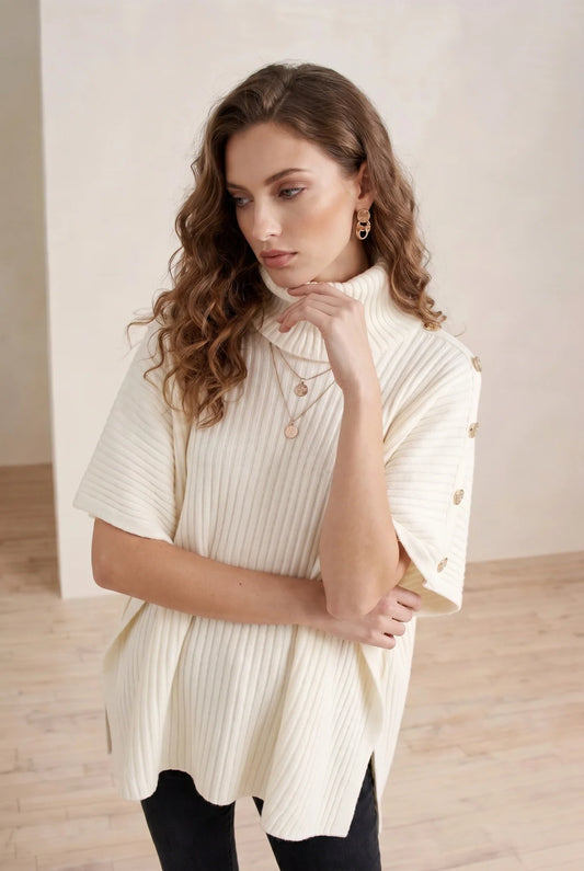 Gabriella wool sweater GDS