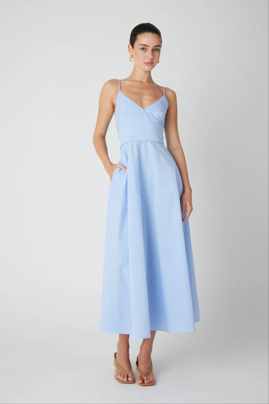 JS71 Neroni Dress