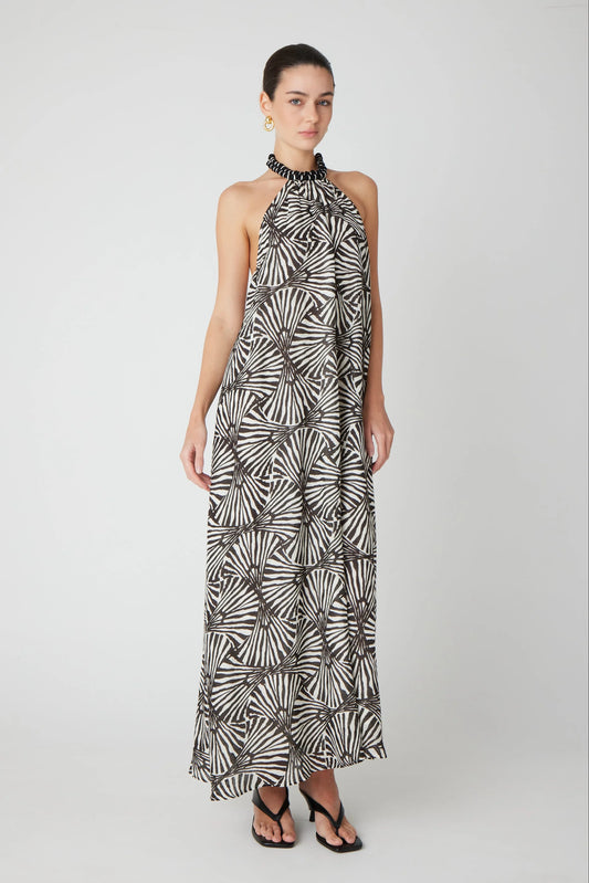 JS71 Alejandra dress