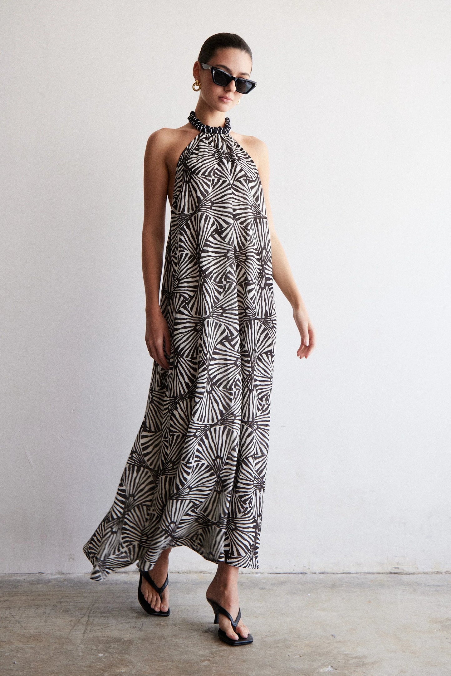 JS71 Alejandra dress