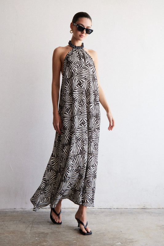 JS71 Alejandra dress