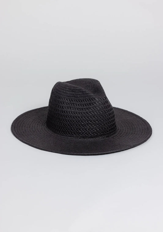 Hat Attack Vented Packable Hat