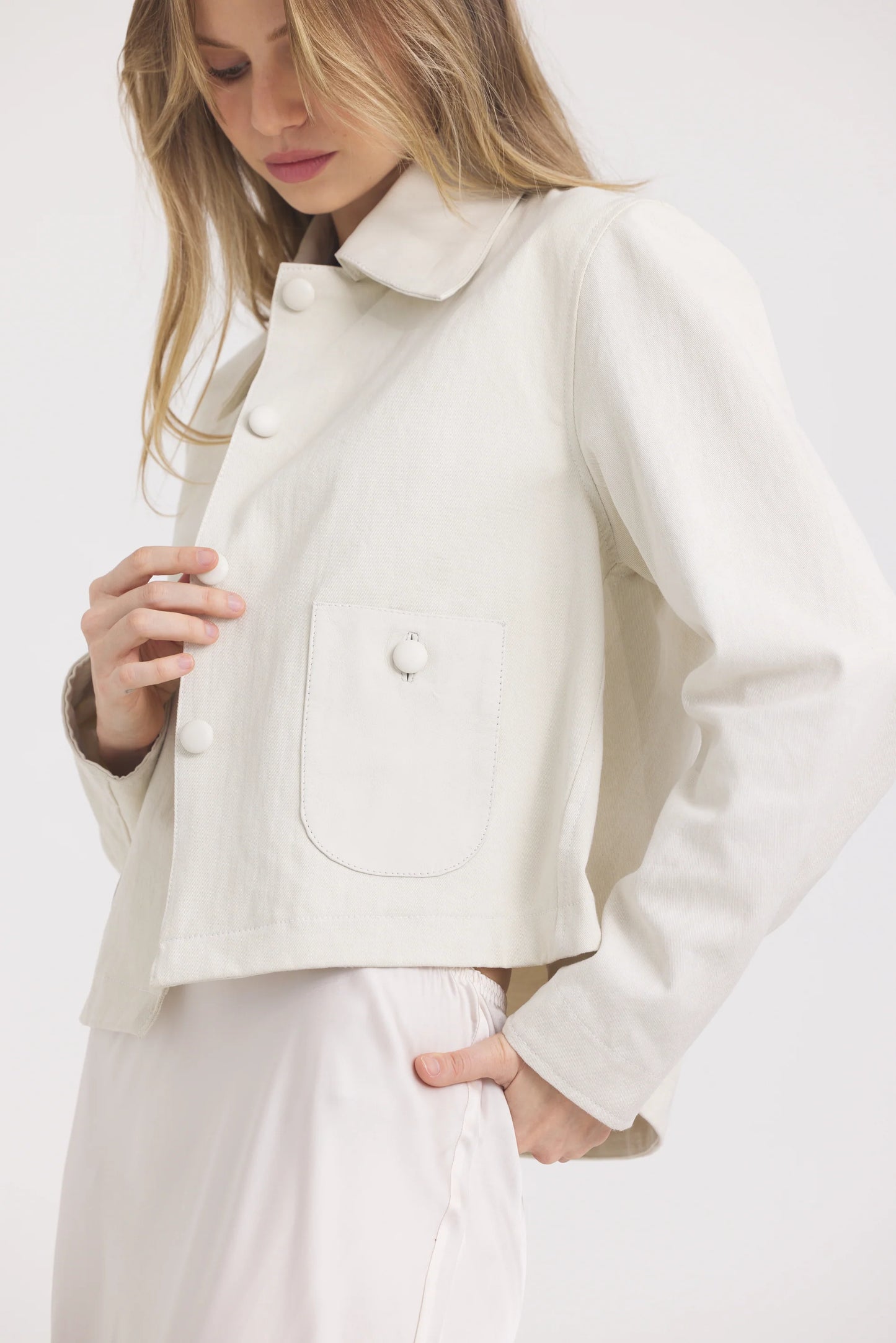 Jacket New York