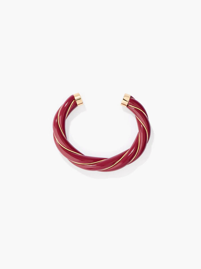 Diana Bangle Collection By Aurelie Bidermann