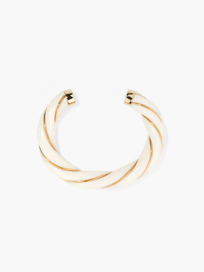 Diana Bangle Collection By Aurelie Bidermann