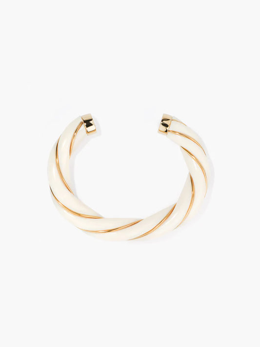Diana Bangle Collection By Aurelie Bidermann