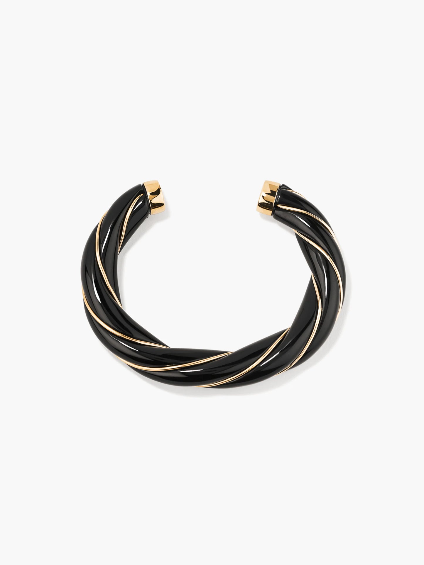 Diana Bangle Collection By Aurelie Bidermann