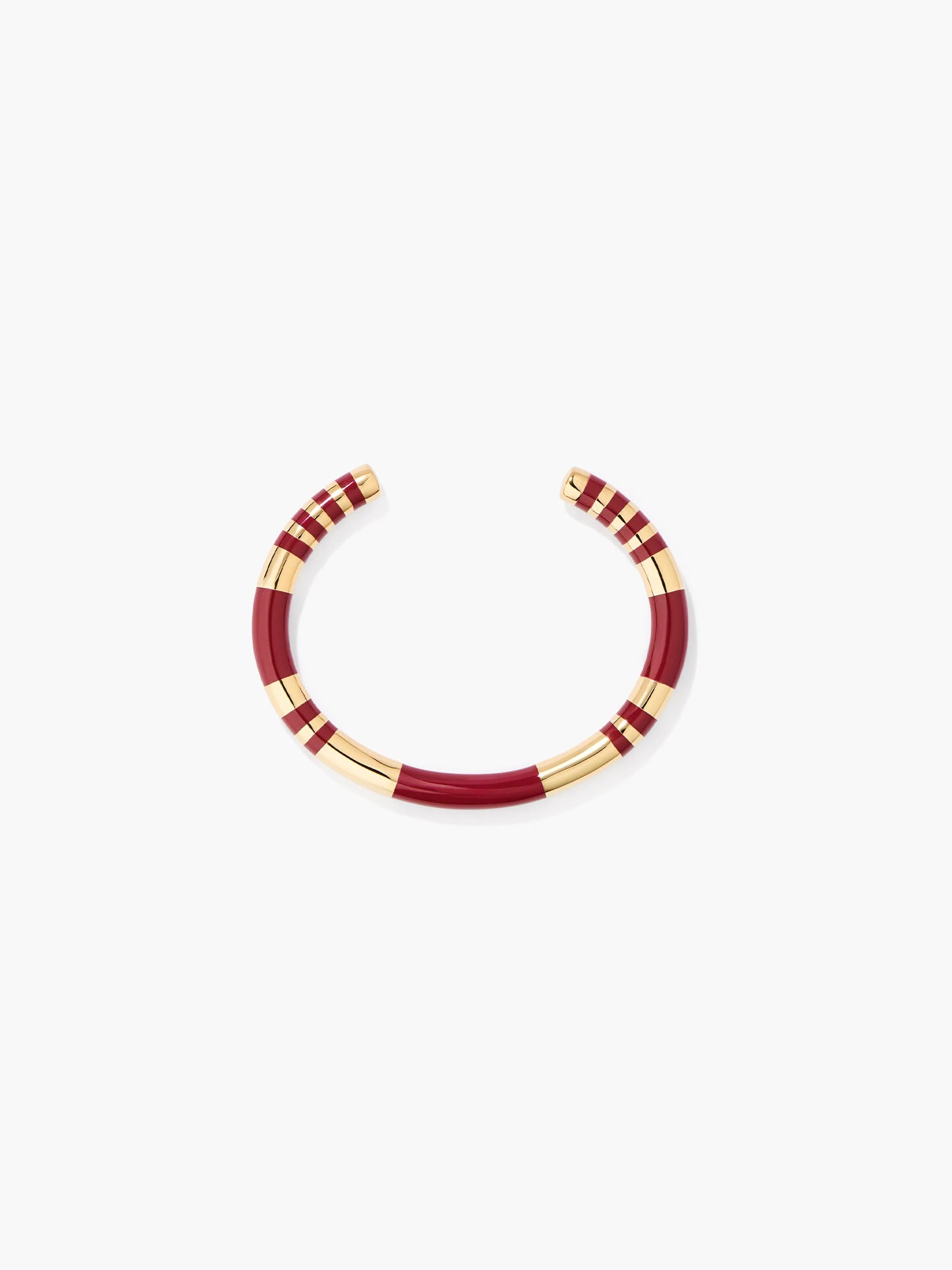 Positano Bangle Collection by Aurelie Bidermann