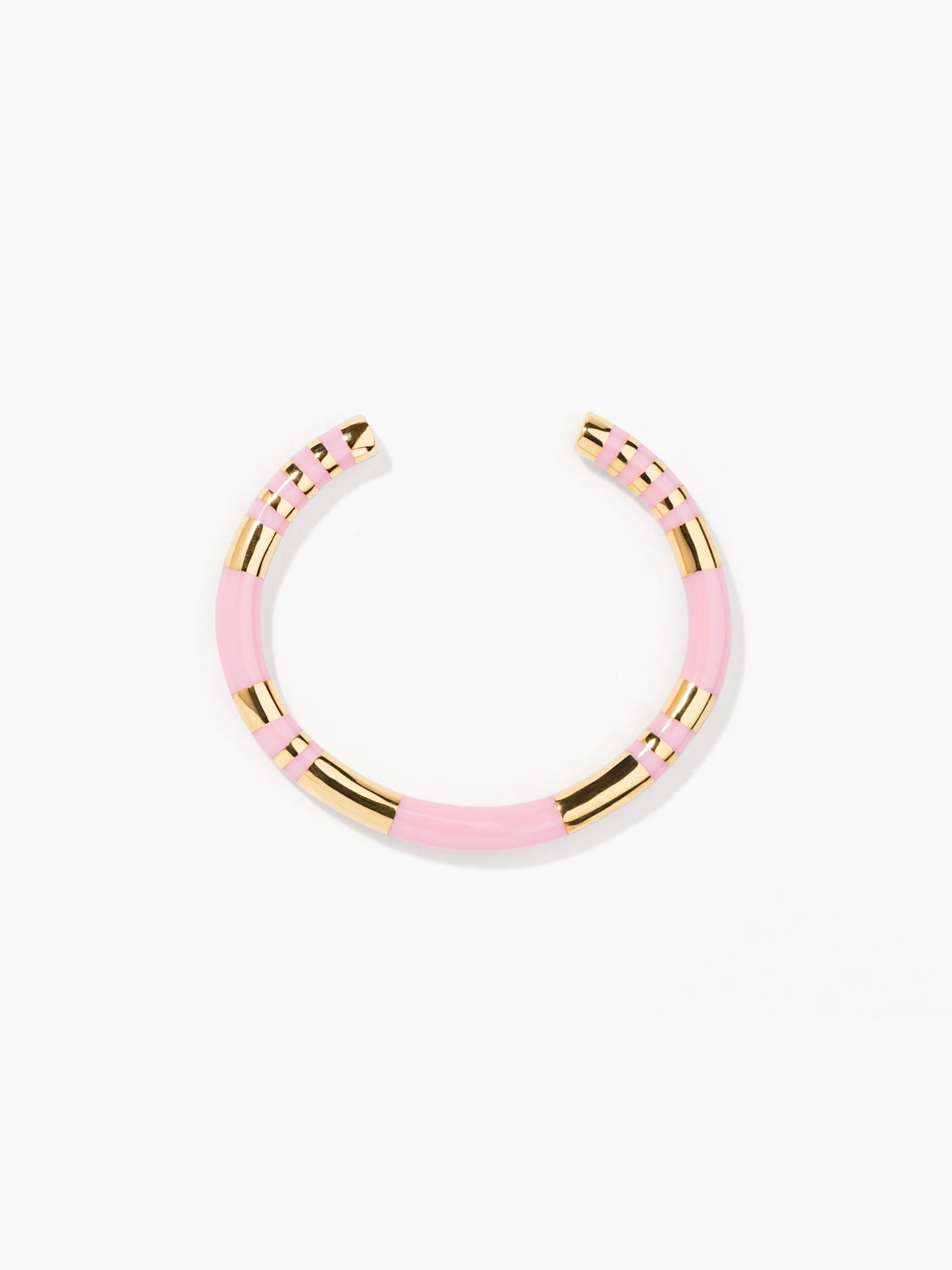 Positano Bangle Collection by Aurelie Bidermann
