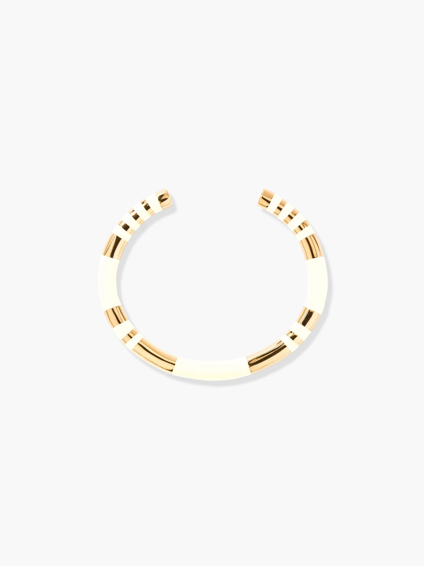 Positano Bangle Collection by Aurelie Bidermann